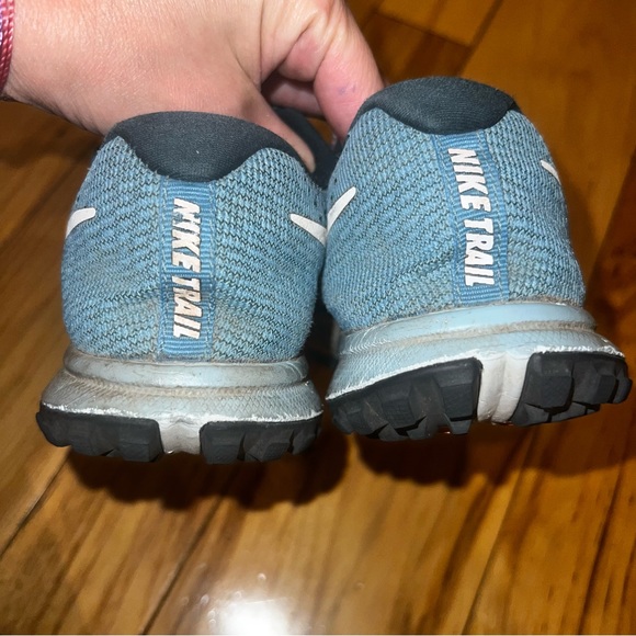 Nike Zoom Kiger 4 - Picture 3 of 7